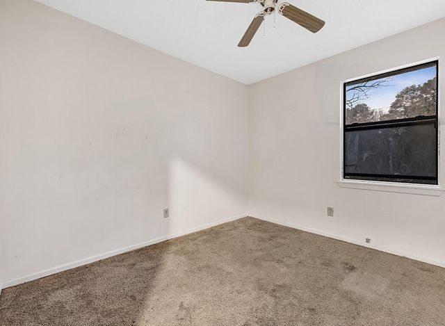 2601 Page Street, Texarkana, TX 75501