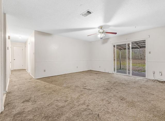 2601 Page Street, Texarkana, TX 75501