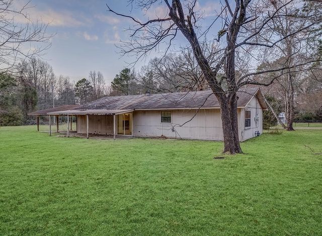 2601 Page Street, Texarkana, TX 75501