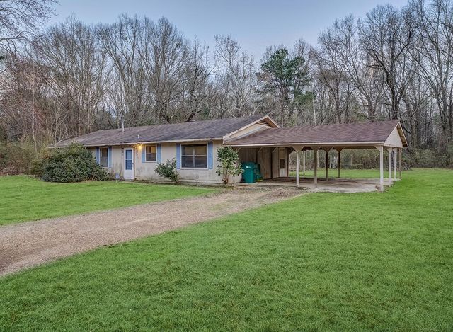 2601 Page Street, Texarkana, TX 75501