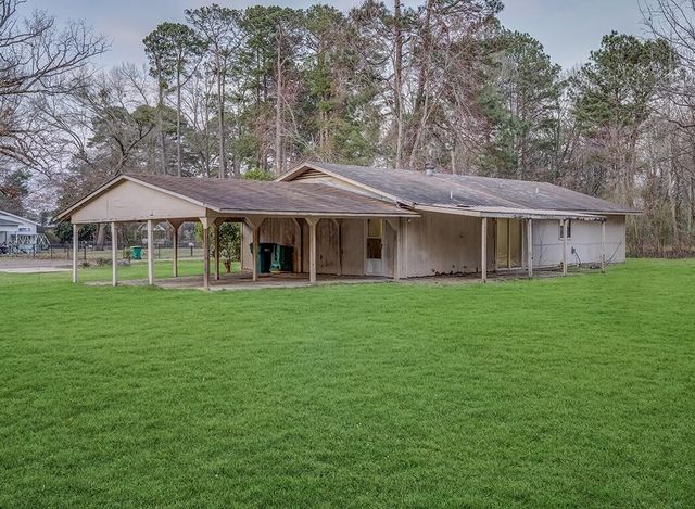 2601 Page Street, Texarkana, TX 75501