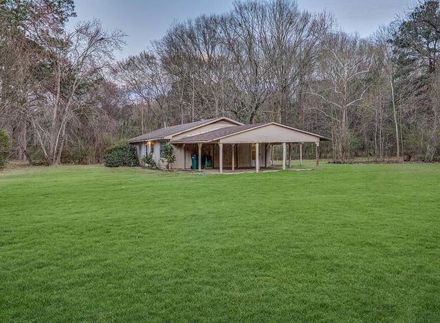 2601 Page Street, Texarkana, TX 75501