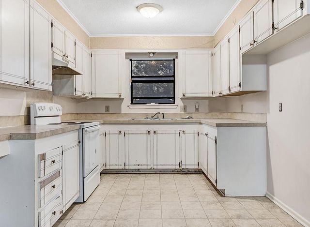 2601 Page Street, Texarkana, TX 75501