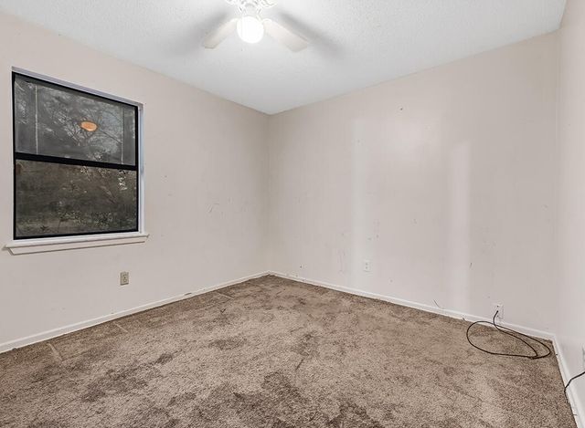 2601 Page Street, Texarkana, TX 75501