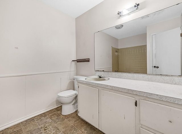 2601 Page Street, Texarkana, TX 75501