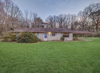 2601 Page Street, Texarkana, TX 75501