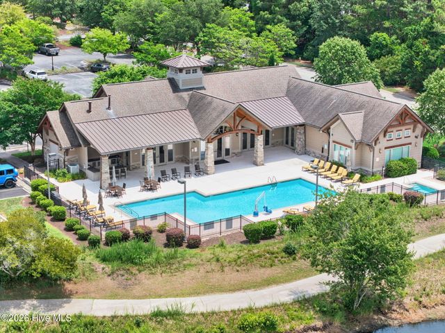 910 Strathaven Lane, Sunset Beach, NC 28468