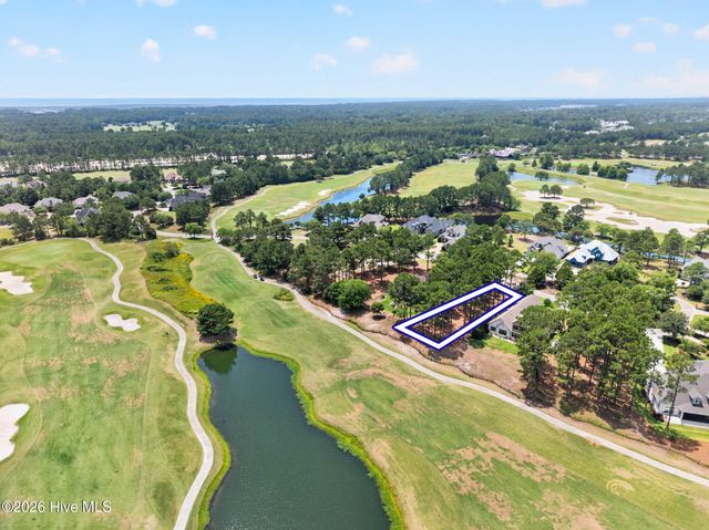 910 Strathaven Lane, Sunset Beach, NC 28468
