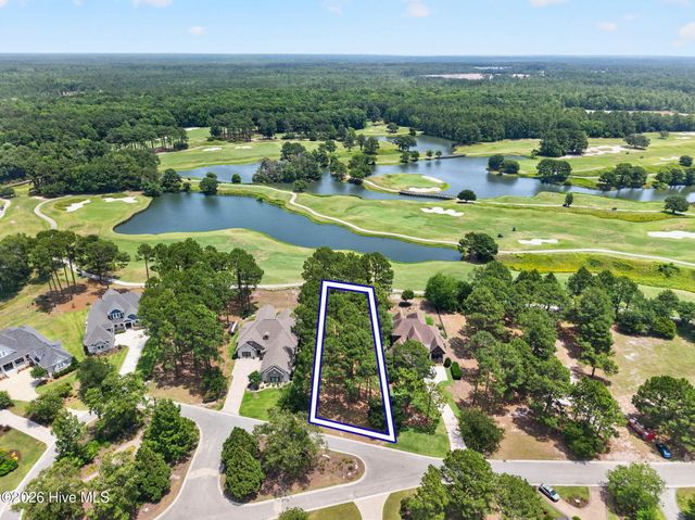 910 Strathaven Lane, Sunset Beach, NC 28468