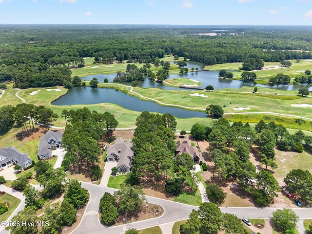 910 Strathaven Lane, Sunset Beach, NC 28468