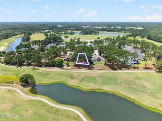910 Strathaven Lane, Sunset Beach, NC 28468