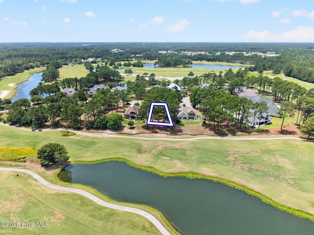 910 Strathaven Lane, Sunset Beach, NC 28468