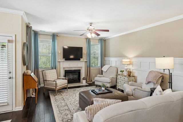 6007 Lori Anne Dr, Spring Hill, TN 37174