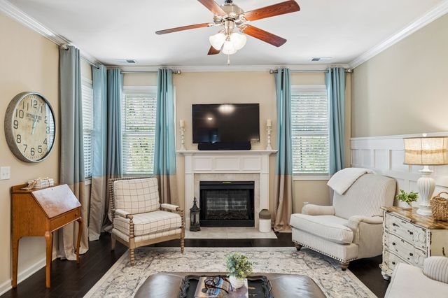 6007 Lori Anne Dr, Spring Hill, TN 37174