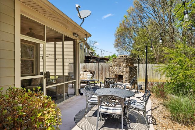 6007 Lori Anne Dr, Spring Hill, TN 37174