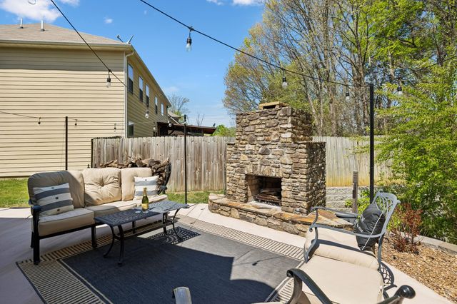 6007 Lori Anne Dr, Spring Hill, TN 37174