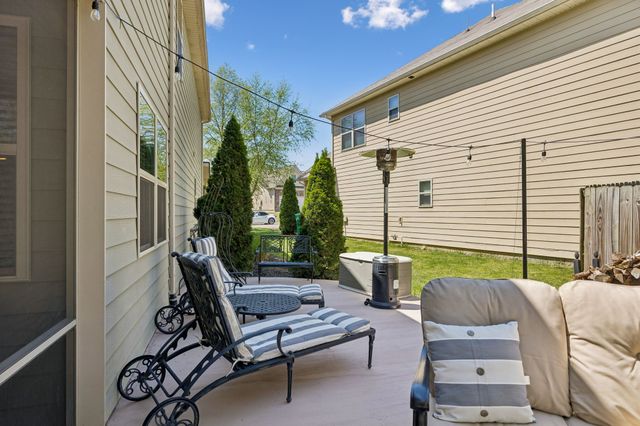 6007 Lori Anne Dr, Spring Hill, TN 37174