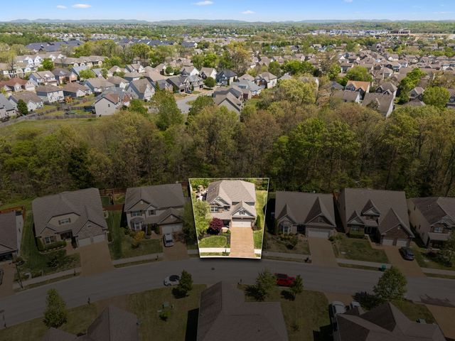 6007 Lori Anne Dr, Spring Hill, TN 37174