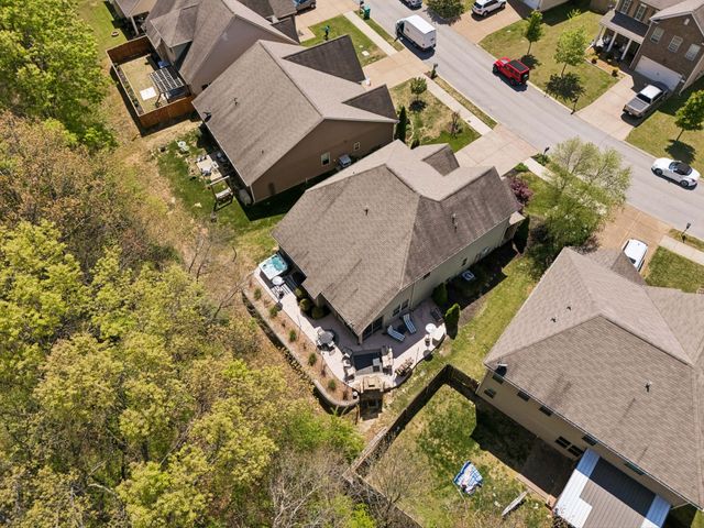 6007 Lori Anne Dr, Spring Hill, TN 37174