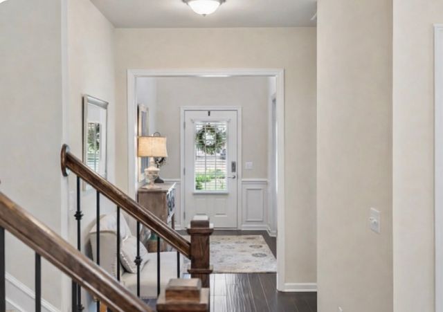 6007 Lori Anne Dr, Spring Hill, TN 37174