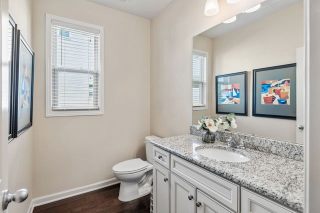 6007 Lori Anne Dr, Spring Hill, TN 37174