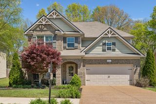 6007 Lori Anne Dr, Spring Hill, TN 37174