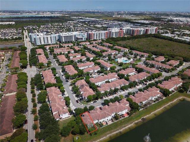 8188 NW 108th Place -, Doral, FL 33178