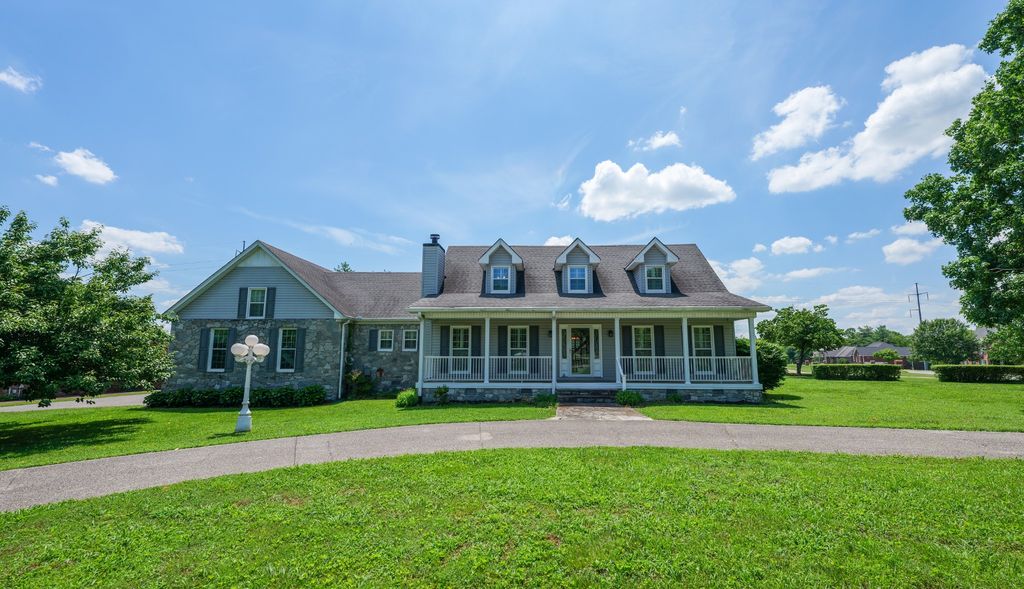 131 Stonehouse Dr, Gallatin, TN 37066