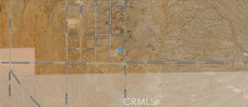 0 Willow, Adelanto, CA 92301