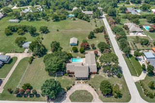 4700 Old Gate Lane, Parker, TX 75002