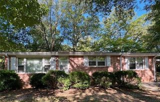 3743 JILES NW Road, Kennesaw, GA 30144