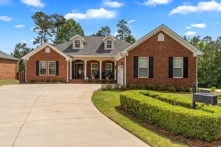 2605 Antietam Trail, Tallahassee, FL 32312