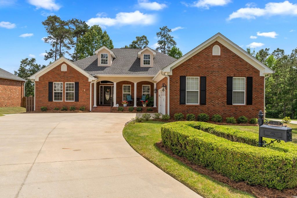 2605 Antietam Trail, Tallahassee, FL 32312