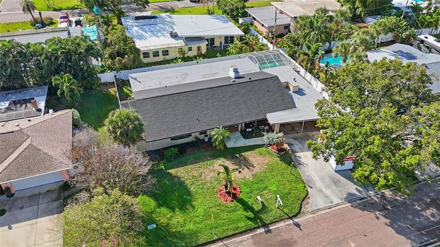 3944 49TH AVENUE S, St Petersburg, FL 33711