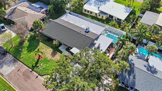 3944 49TH AVENUE S, St Petersburg, FL 33711