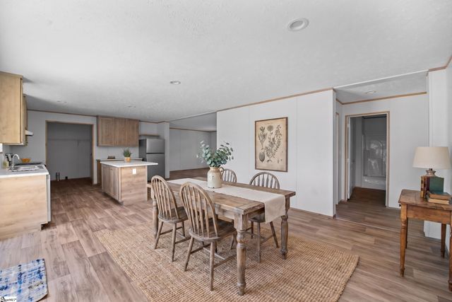 242 Black Bottom Road, Liberty, SC 29657