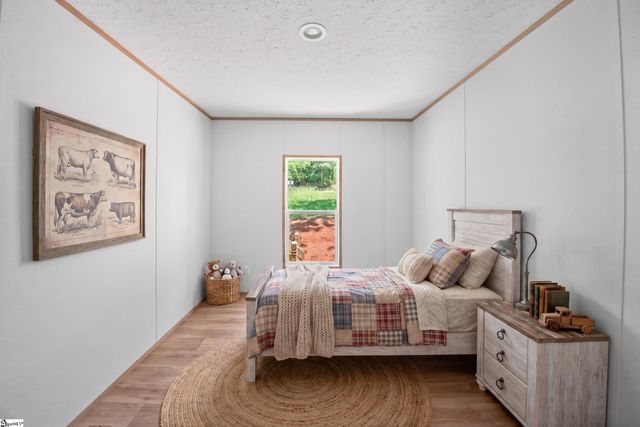 242 Black Bottom Road, Liberty, SC 29657