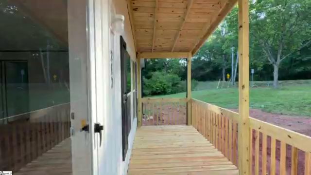242 Black Bottom Road, Liberty, SC 29657