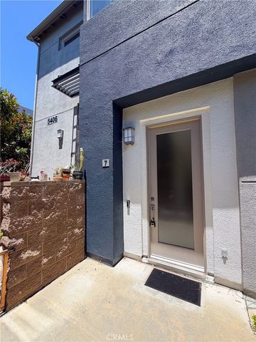 5406 W 149th Place 7, Hawthorne, CA 90250