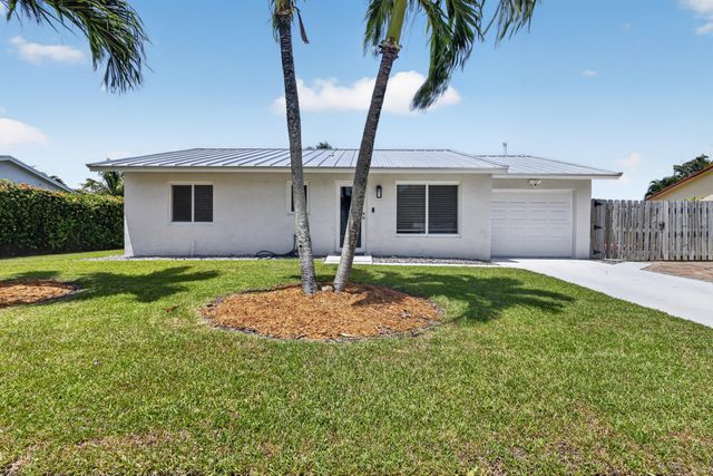 4573 Carthage Circle, Lake Worth, FL 33463
