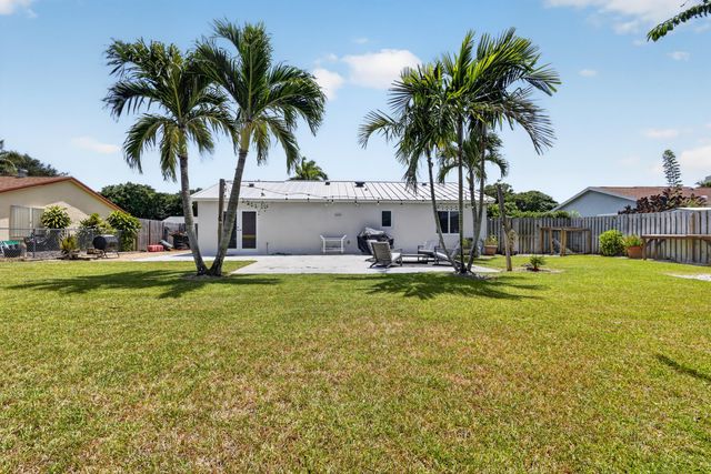 4573 Carthage Circle, Lake Worth, FL 33463