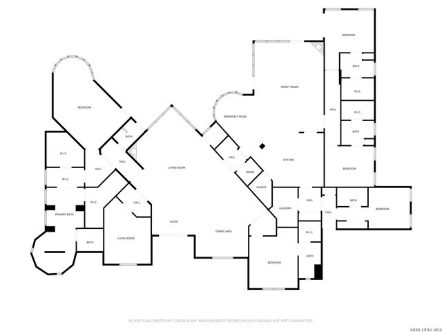 112 Tuscany Way, Shavano Park, TX 78249