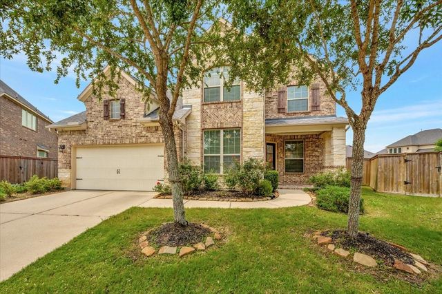 5410 Marble Acres Court, Houston, TX 77059