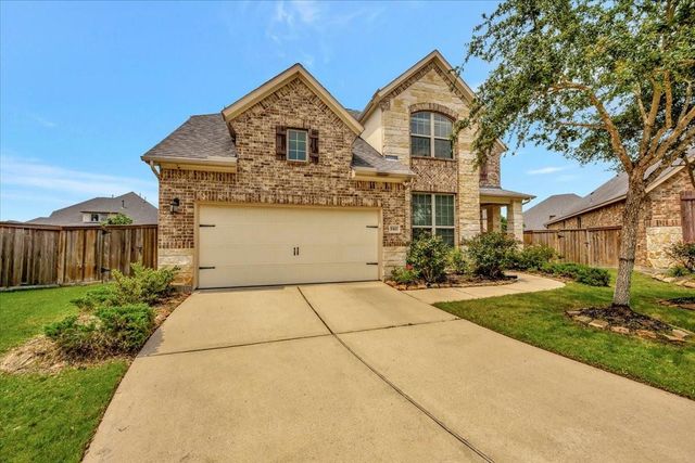 5410 Marble Acres Court, Houston, TX 77059
