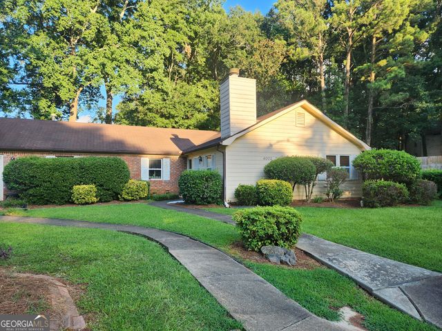 4002 Hawthorne Circle A, Smyrna, GA 30080