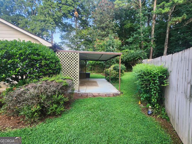 4002 Hawthorne Circle A, Smyrna, GA 30080