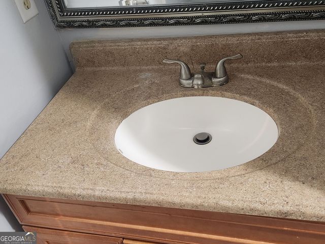 4002 Hawthorne Circle A, Smyrna, GA 30080