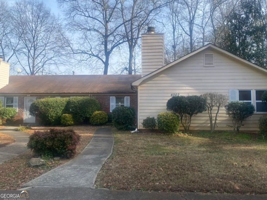4002 Hawthorne Circle A, Smyrna, GA 30080