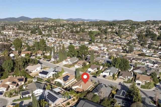 22948 Magnolia Glen, Valencia, CA 91354