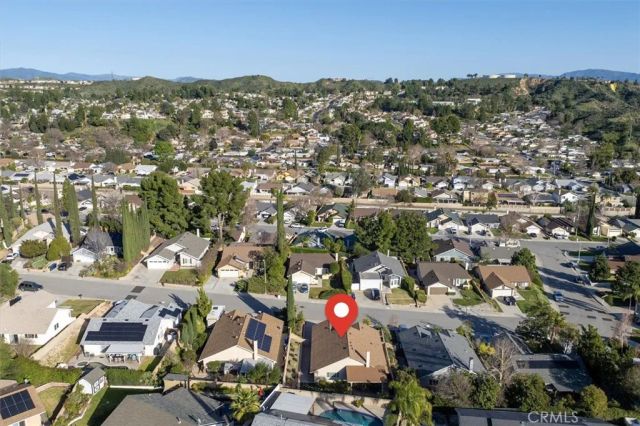22948 Magnolia Glen, Valencia, CA 91354